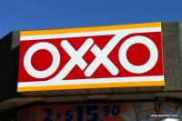 OXXO Gas Monterrey