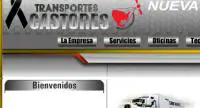 Transportes Castores Santiago de Querétaro