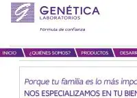 Genetica Laboratorios Tecate