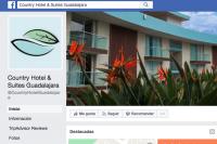 Country Hotel and Suites Zapopan