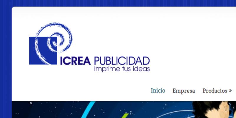 Icrea Publicidad