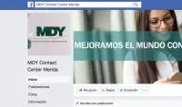 MDY Contact Center Mérida