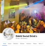 Dákiti Social Drinks Atizapán de Zaragoza