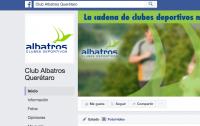 Club Albatros Querétaro Corregidora