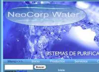 NeoCorp Water Ciudad de México