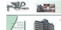 Hotel Premier Ciudad de México