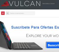 Vulcan Electronics Hermosillo