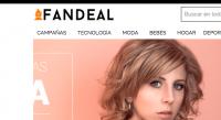 Fandeal.com Ciudad de México