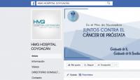 HMG Hospital Coyoacán Ciudad de México