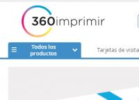 360Imprimir.com.mx Ciudad de México