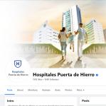 Hospital Puerta de Hierro Sur Tlajomulco de Zúñiga