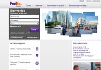 FedEx Silao