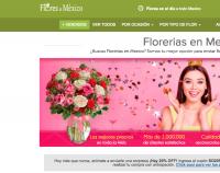 Floresamexico.com.mx MEXICO