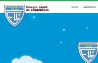 Colegio López de Legazpi Guadalajara