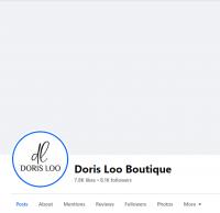 Doris Loo Boutique Zapopan