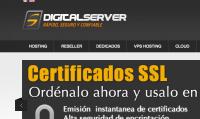 Digital Server Torreón