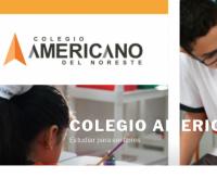 Colegio Americano del Noreste  Monterrey