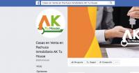 AK Tu House Pachuca de Soto