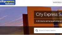 Hotel City Express Puebla