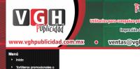 VGH Publicidad Ecatepec de Morelos