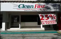 Clean Fast Zapopan
