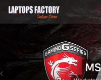 Laptops-factory.com Monterrey