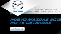 Mazda Barcelona