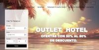 On America Outlet Hotel Cancún