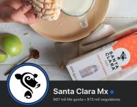 Santa Clara Productos Lácteos Ciudad de México