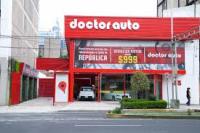 Doctor Auto Ciudad de México