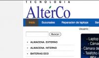 Tecnología Alterco Monterrey