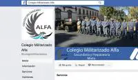 Colegio Militarizado Alfa Tlajomulco de Zúñiga