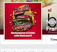 Nantli Burger Tijuana