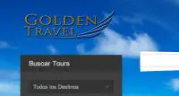 Golden Travel Center Toluca