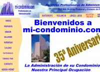 Mi-condominio.com Ciudad de México