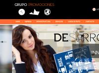 Grupo Promociones Ciudad de México