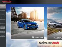 Honda Guadalajara