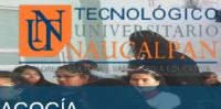 Tecnológico Universitario de Naucalpan Naucalpan de Juárez