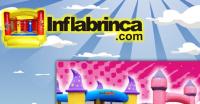 Inflabrinca.com San Luis Potosí