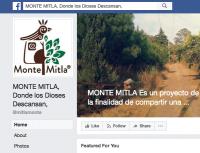 Monte Mitla Mazamitla
