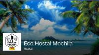 Eco Hostal Mochila Playa del Carmen