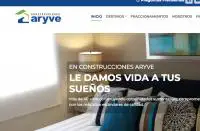 Constructora Aryve Santiago de Querétaro