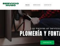 Servicio Hugo Plomería y Fontanería Aguascalientes MEXICO