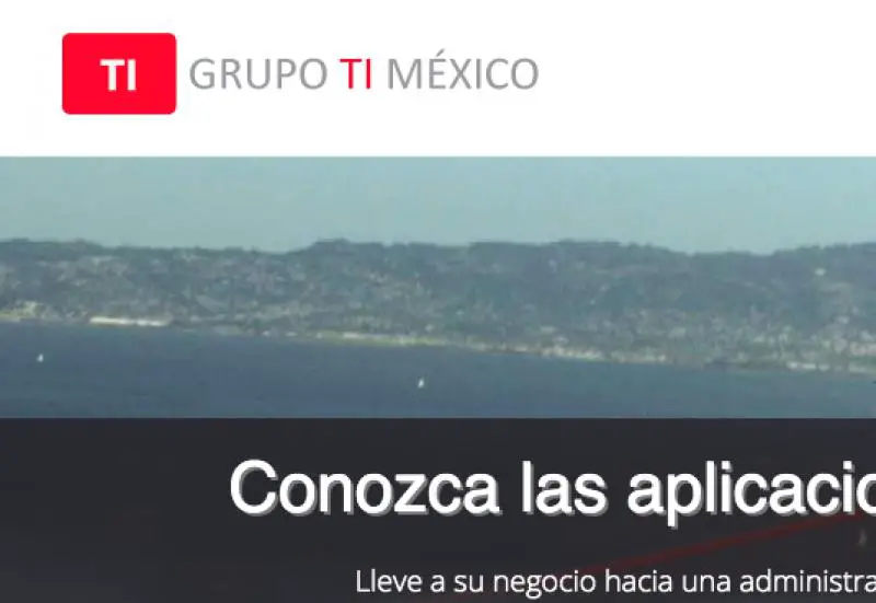 Grupo TI México