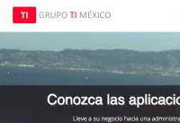Grupo TI México Monterrey