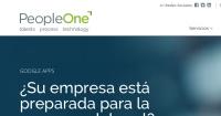 PeopleOne Technology Services Ciudad de México