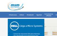 Micro Systems de México Zapopan