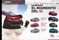 Credi Nissan Ciudad de México
