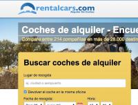 Rentalcars.com Ciudad de México