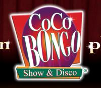 Coco Bongo Cancún
